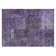 Manushri Washable Patchwork Indoor / Outdoor Rug