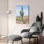 «Saguaro Cactus Study 1» par Ethan Harper-1779478163