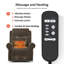 Gordian Lift Assist Recliner with Massager-68833450