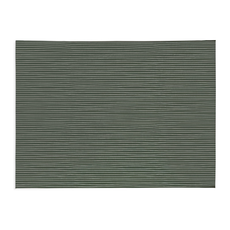 Tapis de cuisine Slat, Chimichurri, Rectangle 5 pi x 7 pi