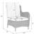 Mapleview 2-Person Outdoor Seating Group With Cushions-1875275071-1875275070