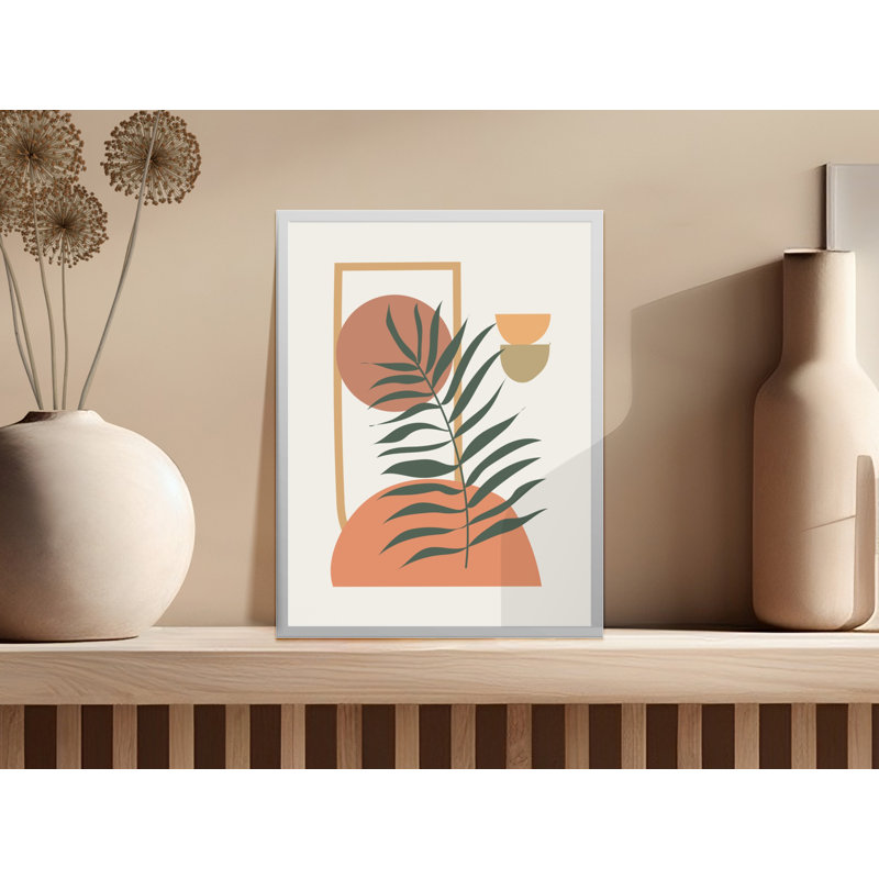 Collinsworth Single Picture Frame Print, 35.56 cm H x 27.94 cm W