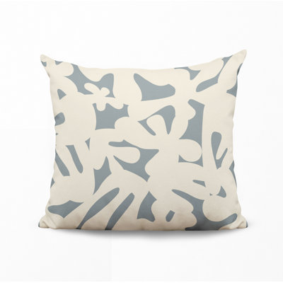 Lara Indoor/Outdoor Throw Pillow