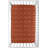Diamond Tuft Mini Fitted Crib Sheet