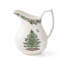 Christmas Wreath 40 Oz. Pitcher