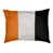 Orange/Black