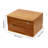 Keedie Solid Wood Desk Organizer-479374112
