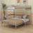 Russellville Kids Twin Over Full Bunk Bed-1121537167