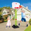 Panier de basketball