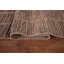 Tapis marocain brun All-Over 9 x 13
