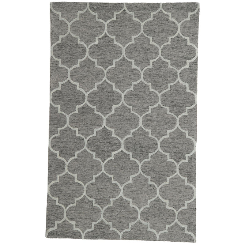 Odenton Gray Rug