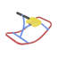 Liberty House Toys Steel Teeter Totter