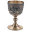 2 oz. Badi Verre simple en laiton