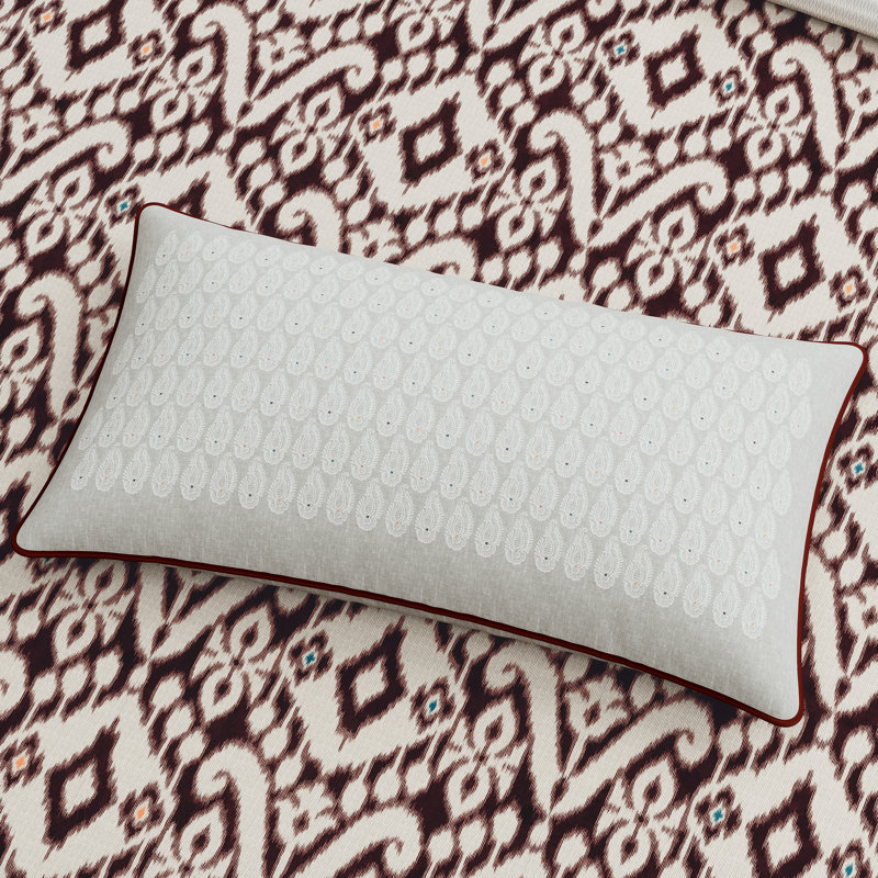 Sato Cotton Cushion