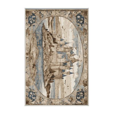 Tapis Legacy Gate
