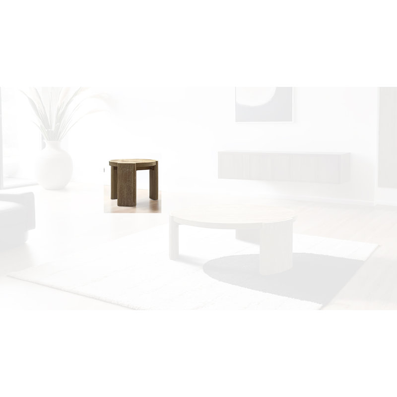 Wimer End Table