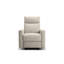 Nurture& The Manual Premium Modern Recliner Nursery Glider Chair with Spill, Stain Proof Fabric-493923420