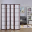 70.5" Tall Double Cross Shoji Panel Room Divider-1913035593-1982108398-1961356705