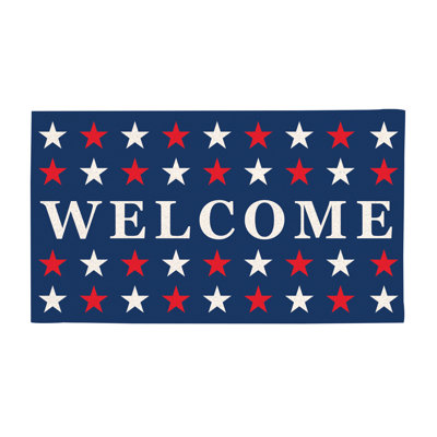 Lurah Indoor Doormat