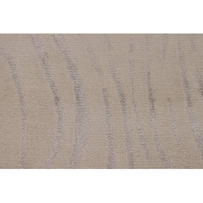 Tapis moderne à motif abstrait All-Over