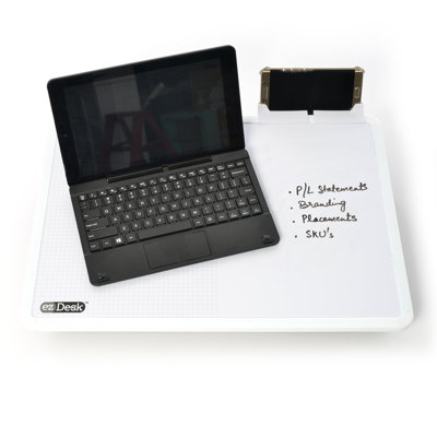 EZDesk Easel Accessory