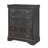 Maultsby 31'' W 5 - Drawer Dresser-1871665926
