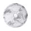 Metro Lane Chezaray 360mm L x 360mm W Ceramic Circular Sink