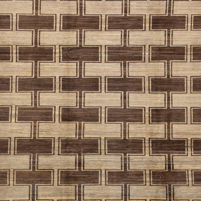 Tapis abstrait et moderne 212