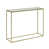 Glass/Gold is out of stock