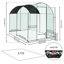 6m² Chicken Run