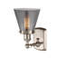 Applique murale 1 lumière 6 "Ballston Urban Cone-772440834-772440835-672157936