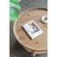 Table basse simple 29,7 x 29,7 x 16,5 po Iseminger-1777267472