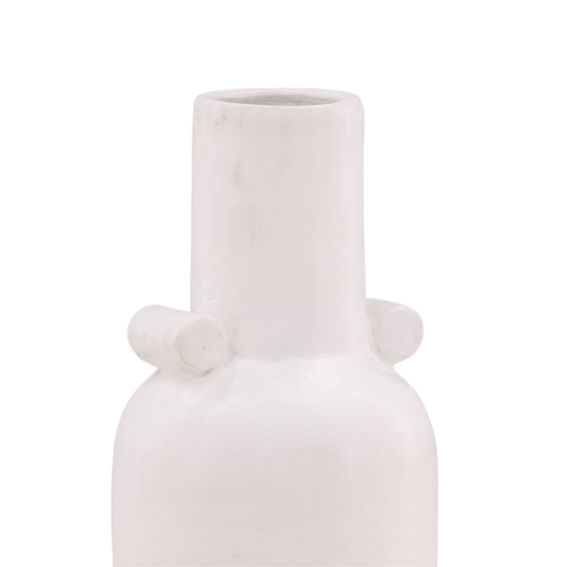 Vase Hafren - blanc