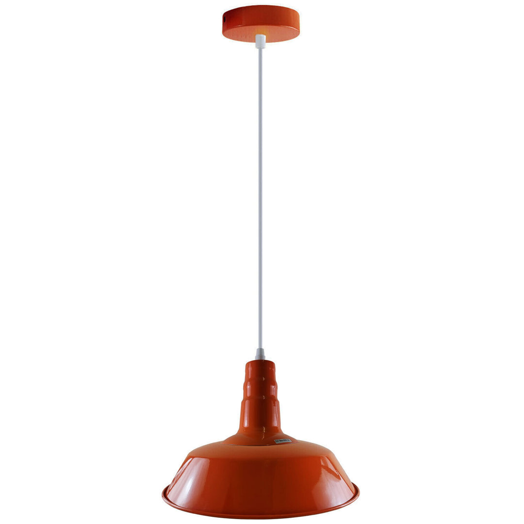 Cirillo 1 - Light Single Pendant