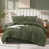 Vert olive est en rupture de stock