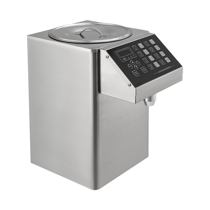 2.11Gal Automatic Fructose Dispensing Machine