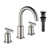 Brushed Nickel is out of stock
