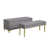Velvet Grey est en rupture de stock