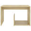Gniya Floor Shelf End Table-619041099-619041096