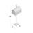 Weather Resistant Freestanding Christmas Outdoor Decoration