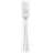 Cambridge Gravity Sand Dinner Forks, Set of 6