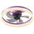 White/Purple