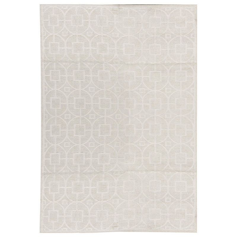 One-of-a-Kind 5'11" X 8'8" Area Rug