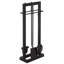 Ensemble d'outils de foyer Trista
