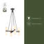 Lucian 8 - Light Chandelier-77452302