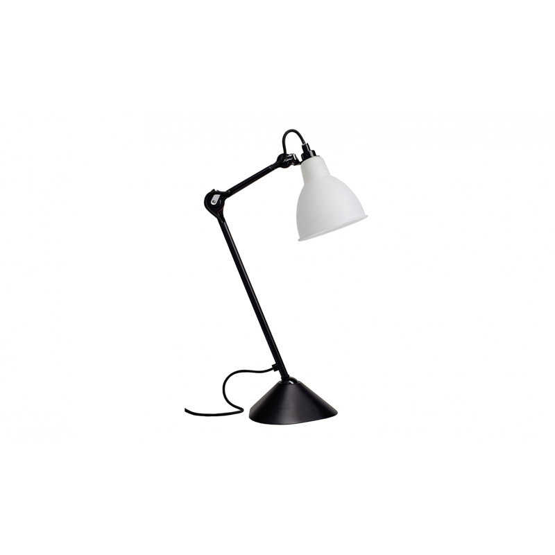 Lampe Gras, Polycarbonate