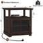 Table de chevet 24 po Katishia-718706904