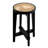 Dareau Counter Stool with Solid Wood Frame-53006647-53006646