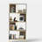 4-Tier Bookcase-946279877