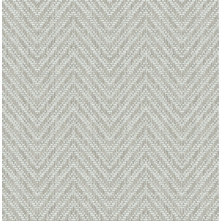 Ziggity Chevron Roll